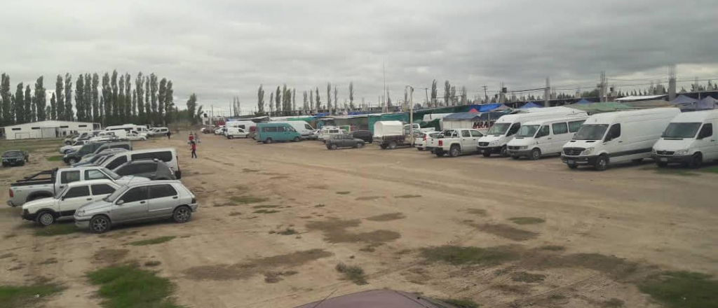 Un hombre murió intoxicado con monóxido en La Salada de Santa Rosa