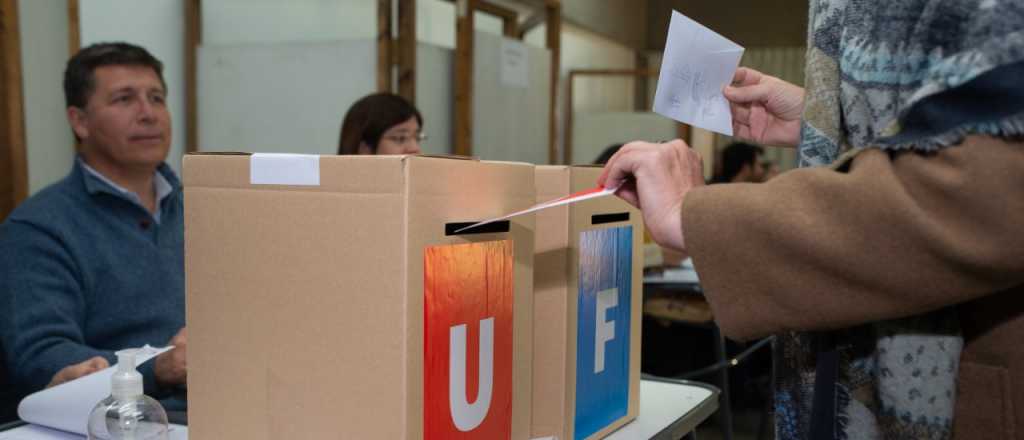 Estos fueron los resultados en las elecciones de la UNCuyo