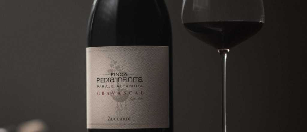 Otro vino de Mendoza con 100 puntos y más de $50.000 la botella