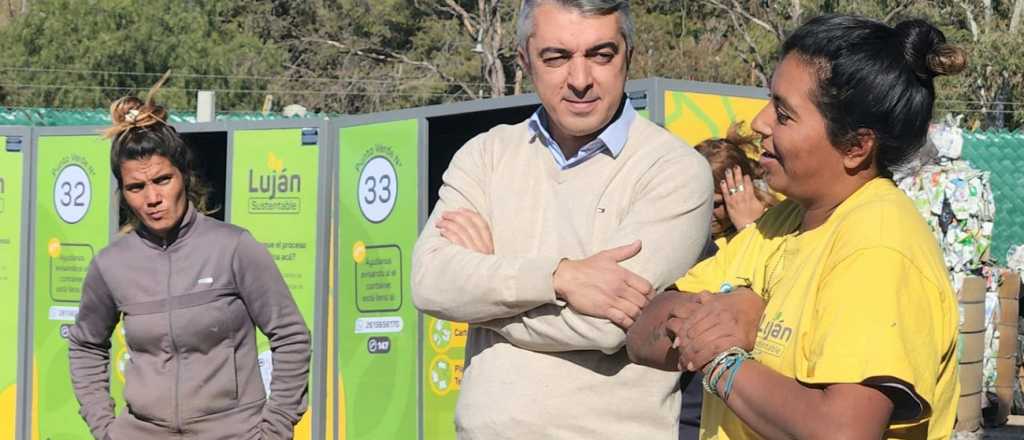 Luján de Cuyo celebrará la Semana de la Acción Climática