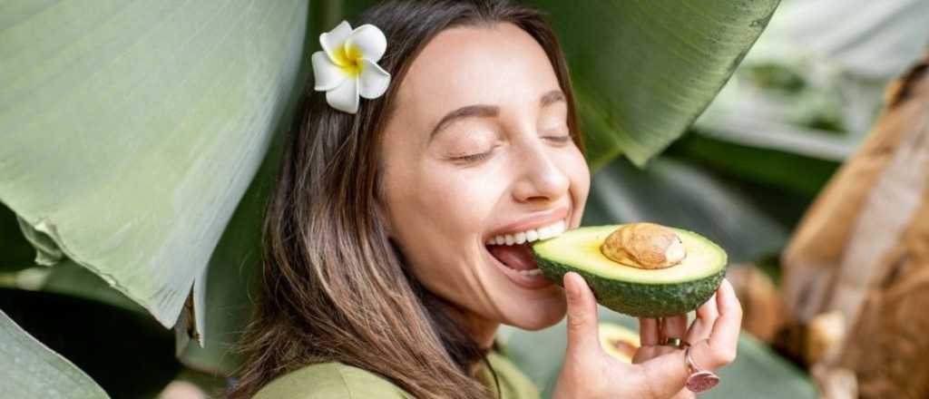 Descubren en la palta nuevos beneficios para la salud