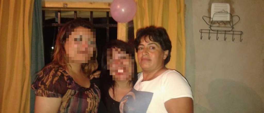 La mujer hallada herida en San Martín había sufrió un ACV y liberaron a su ex