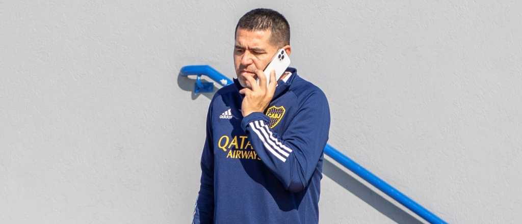 Boca vuelve a la carga por un refuerzo que se había caído y lo quiere ya