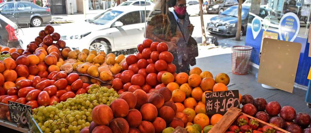 Cebolla, azúcar, carnes y lácteos lideraron el alza de precios en mayo