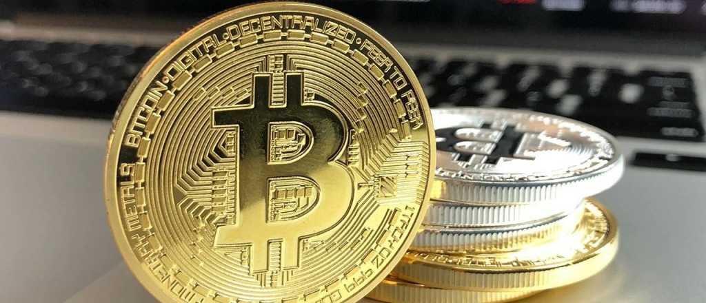 El Bitcoin continúa cayendo