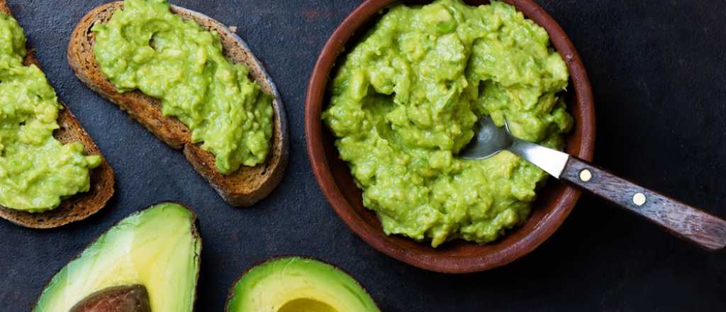 Tres trucos fáciles para madurar la palta