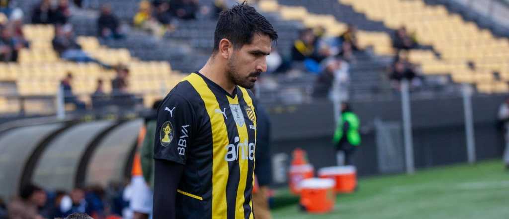 El ex Boca, Lucas Viatri, fue denunciado por delitos sexuales