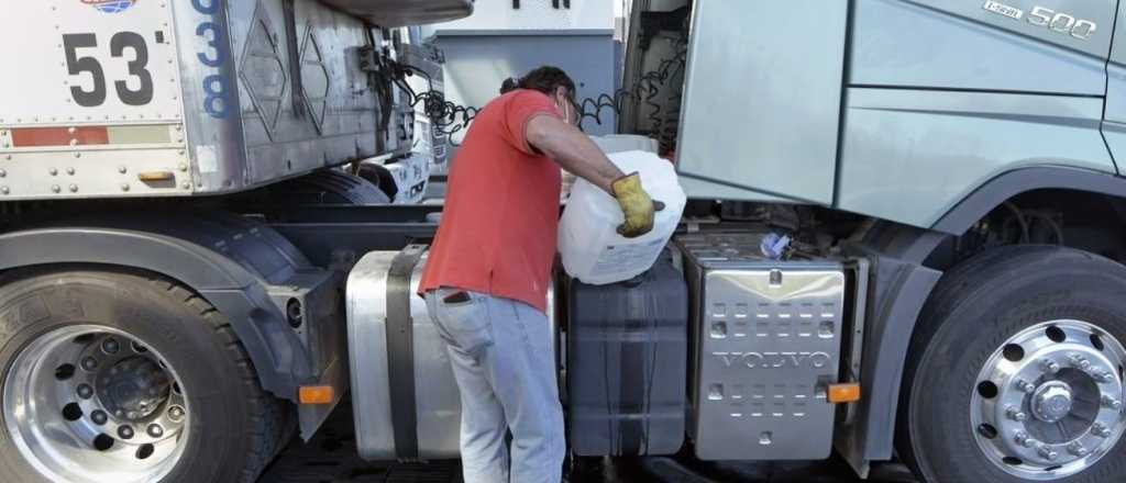 Sin gasoil: por qué no se logrará el abastecimiento 