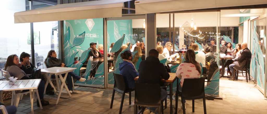 Guaymallén gastronómico renueva sus promos para disfrutar en octubre