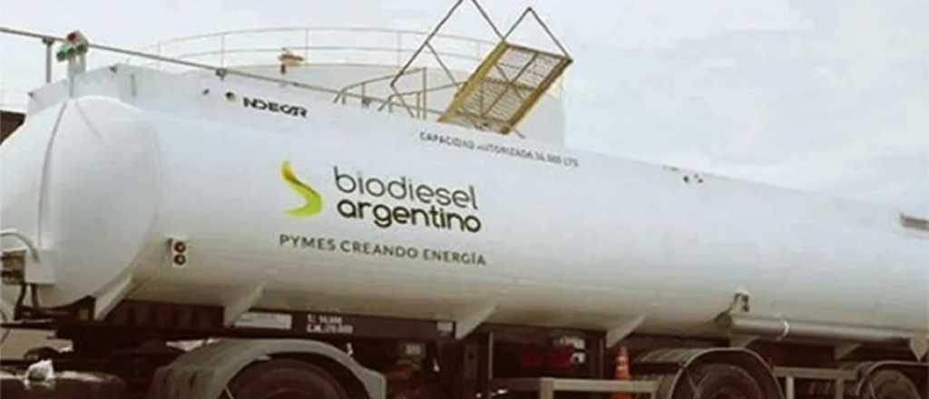 Gasoil más biodiesel, cómo serán la nuevas mezclas