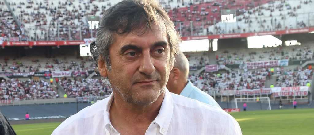 River confirmó la continuidad de un ídolo y pieza clave hasta 2025