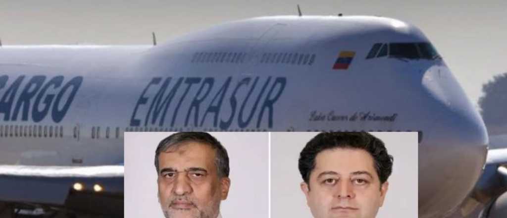 Avión venezolano: Aníbal volvió a desestimar las sospechas de terrorismo