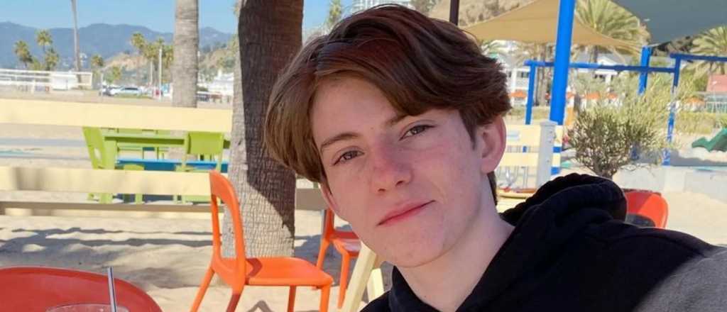 Dolor: murió un joven actor de una exitosa serie