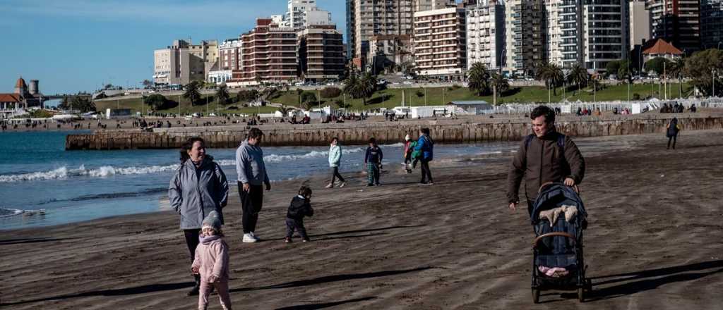 Más de 2 millones de turistas se movilizaron por el país este fin de semana