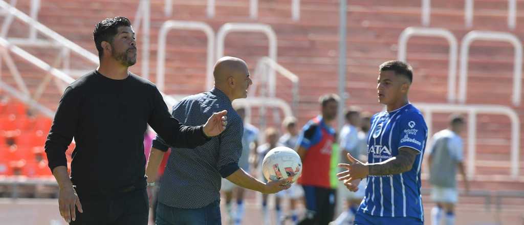 El Tomba despidió a la dupla en las redes y suena un viejo conocido