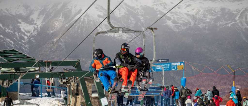 Agentes de la AFIP ya buscan evasores en los centros turísticos