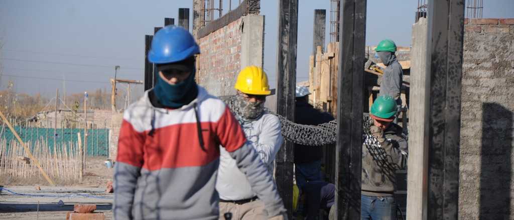 Cuánto cuesta construir una casa en Mendoza