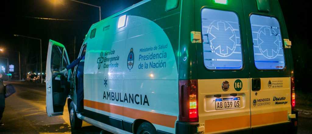 Un hombre murió en un terrible accidente en Santa Rosa 