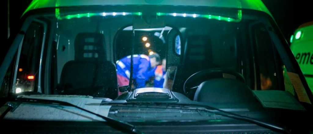 Una beba murió ahogada en una pileta de lona