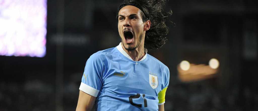 "Está todo arreglado": el anuncio sobre Cavani que revoluciona a Boca