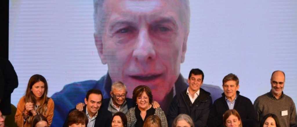 La dura crítica de Macri al Gobierno: "Mezcla de ineptitud bestial y maldad"