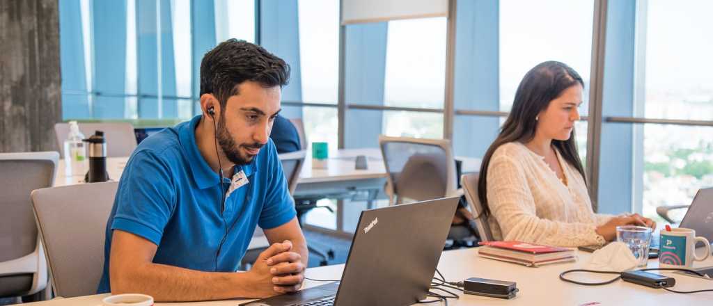 "Las empresas buscan trabajadores con habilidades sociales"