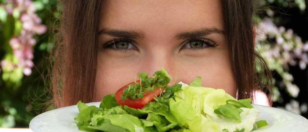 Una dieta vegana poco saludable aumenta el riesgo de cáncer de mama