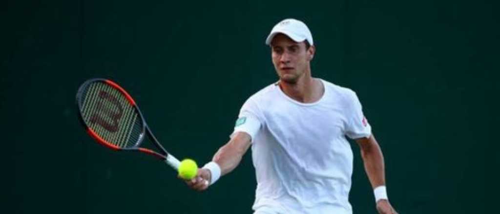 Cómo fue la jornada de los argentinos en la qualy de Wimbledon