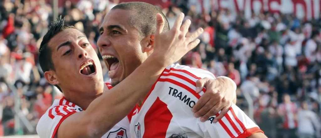 El emotivo video de River para celebrar los 10 años del título de la B Nacional