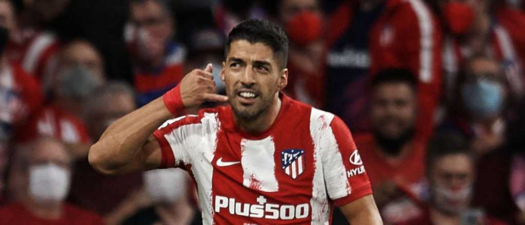 ¿Vuelve al Barcelona? Inesperado competidor para River por Luis Suárez