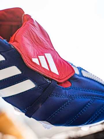 Botines 2024 adidas clasicos