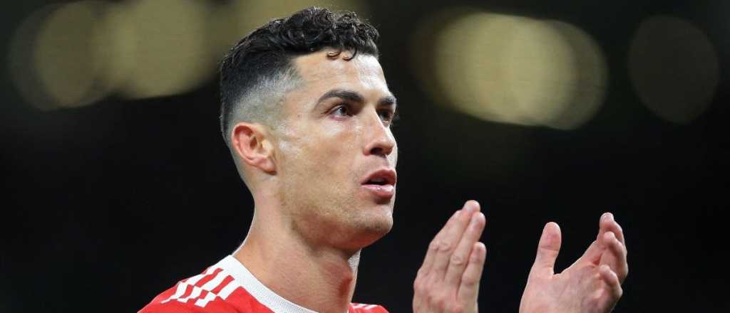 La joya brasileña que eligió el United para reemplazar a Cristiano