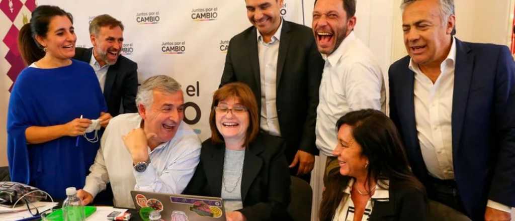 Juntos por el Cambio llama a una cumbre por la crisis de la Argentina