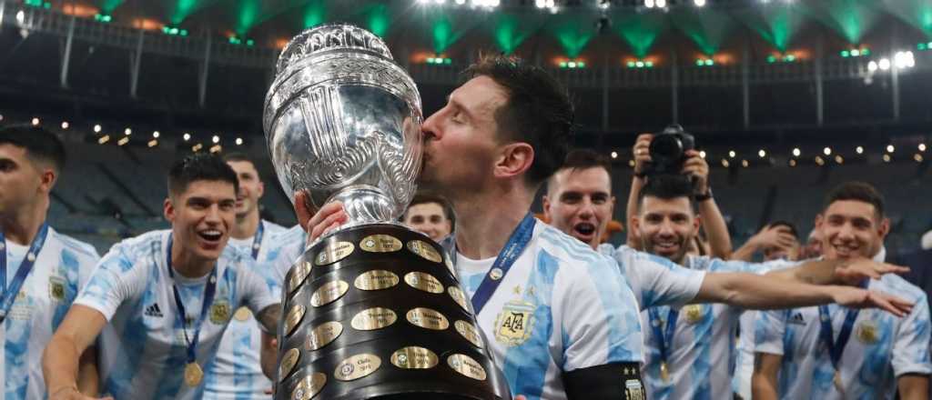 ¡Feliz cumple! Los mejores momentos en la carrera de Messi