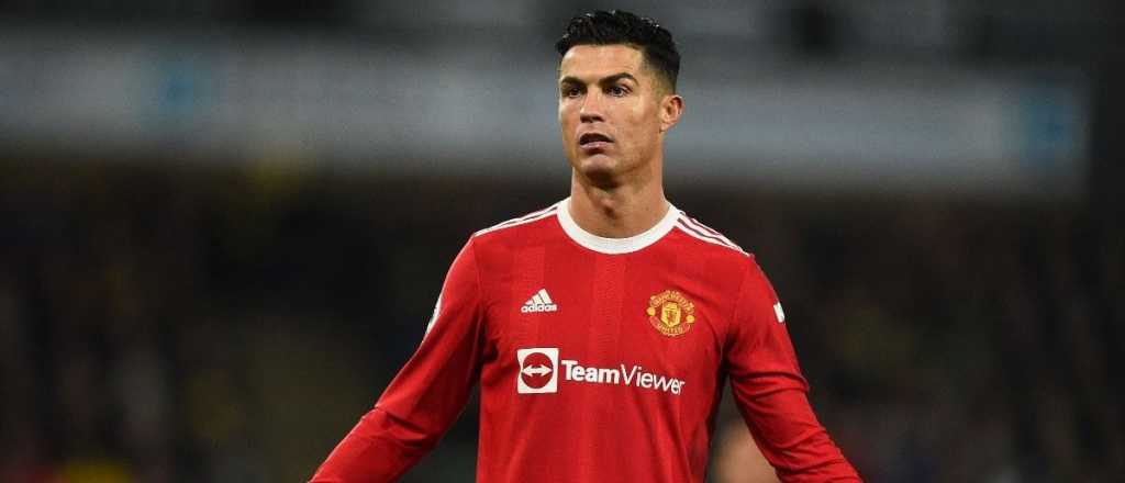 Le cerraron las puertas a Cristiano Ronaldo: "No lo ficharemos"