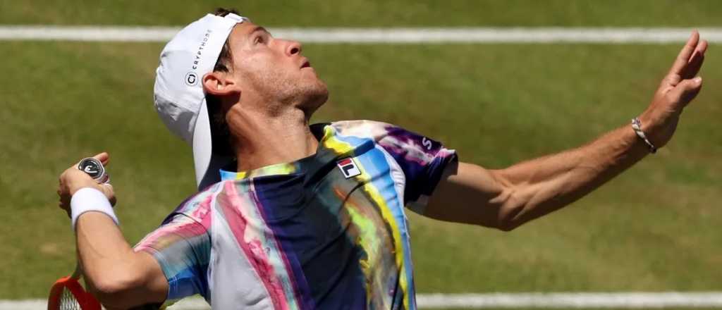 Cuándo debutan los tenistas argentinos en Wimbledon