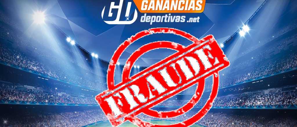 Ganancias Deportivas: acusados denunciantes y una causa paralizada