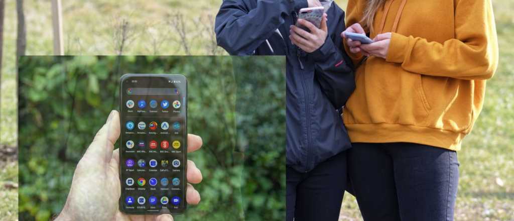 Cuidado con estas app que te pueden robar información