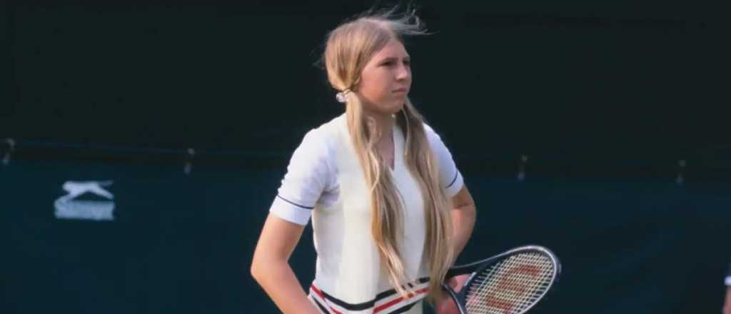 Ex niña prodigio del tenis reveló que fue acosada "al menos 30 veces"