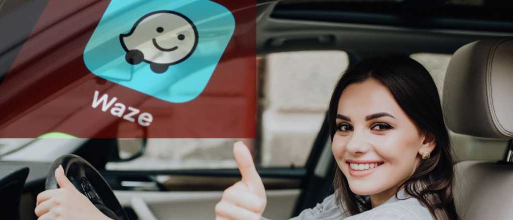 Con estas 5 herramientas podrás usar a pleno Waze