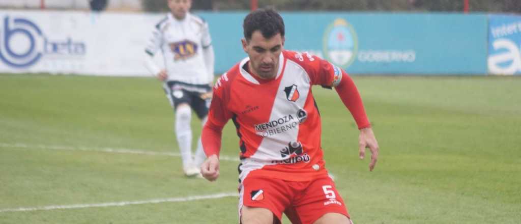 Maipú se quedó, le dio vida a All Boys y todo terminó en empate