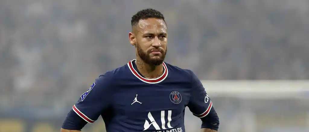 Bomba en Francia: PSG pone a la venta a Neymar y ya hay interesados