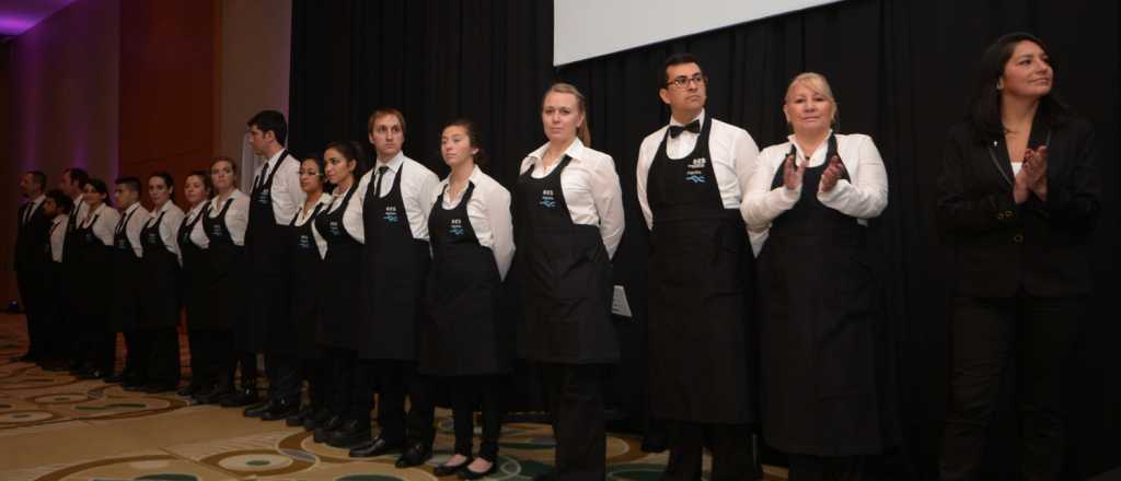 Argentina Premium Tasting: las mejores fotos del evento máximo del vino