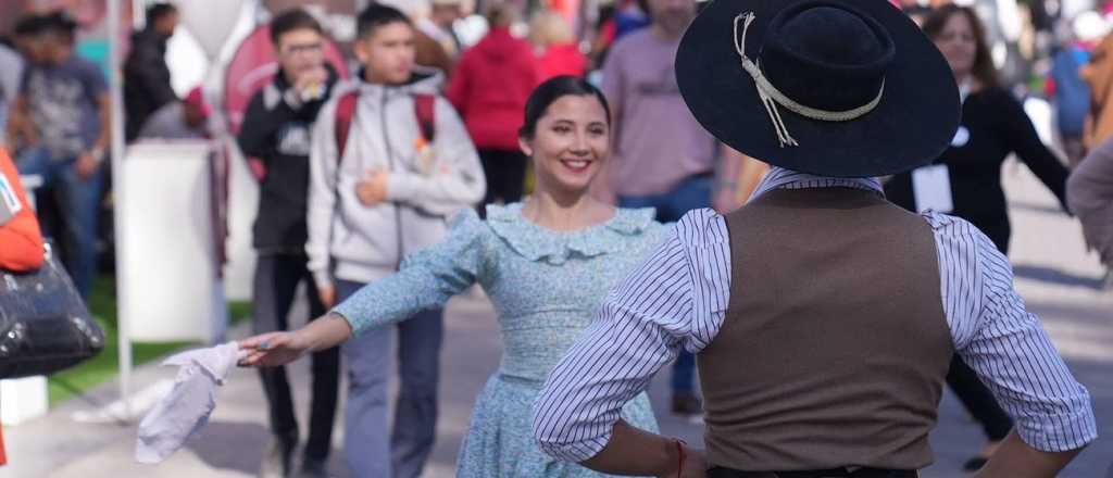 Agenda: así se viven las vacaciones de invierno en Maipú