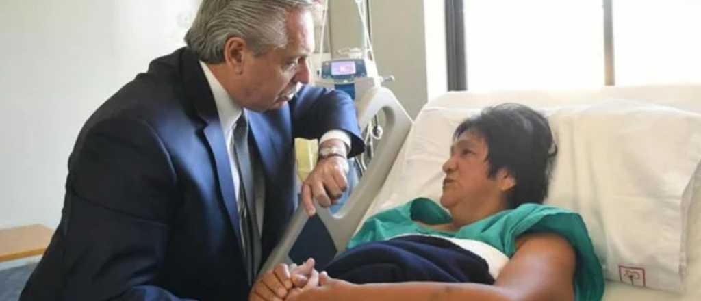 Gerardo Morales cruzó a Alberto por su visita a Milagro Sala