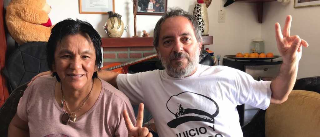 Investigan cerca de 40 viajes de Milagro Sala para sacar dólares del país