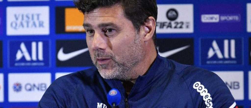 Hay acuerdo: la jugosa indemnización que se lleva Pochettino del PSG