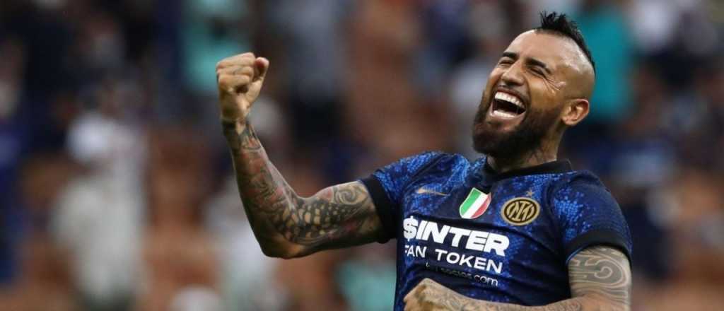 Boca quiere sacudir el mercado y le hizo una oferta formal a Arturo Vidal