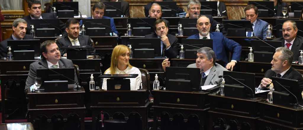 El Senado aprobó un proyecto para regularizar moratorias para jubilarse