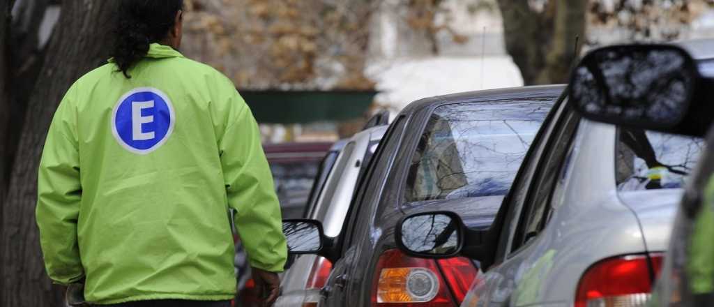 Desde hoy será más caro estacionar en el Centro